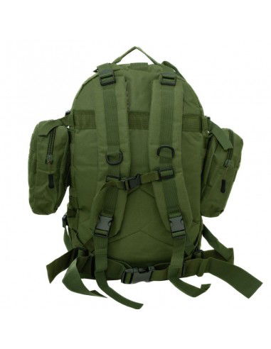 Offlander Survival Combo 18L hiking...