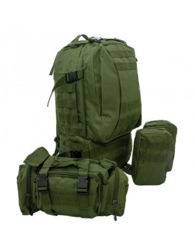 Offlander Survival Combo 18L hiking...