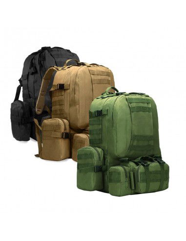 Offlander Survival Combo 18L hiking...