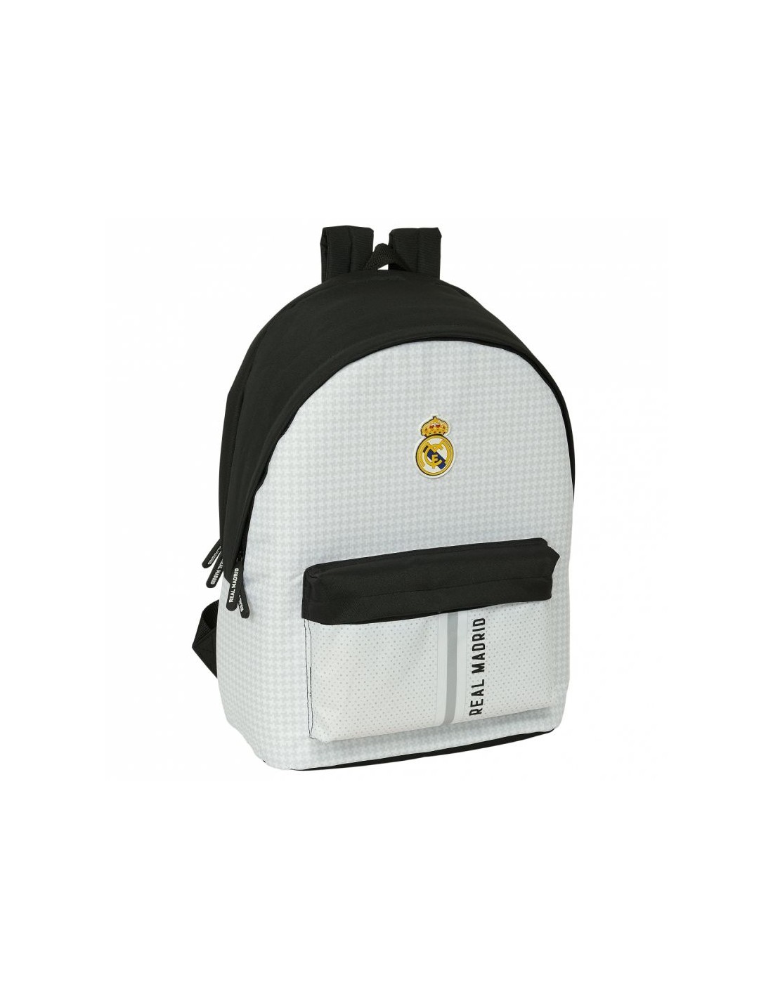 Men's Backpacks Inny White