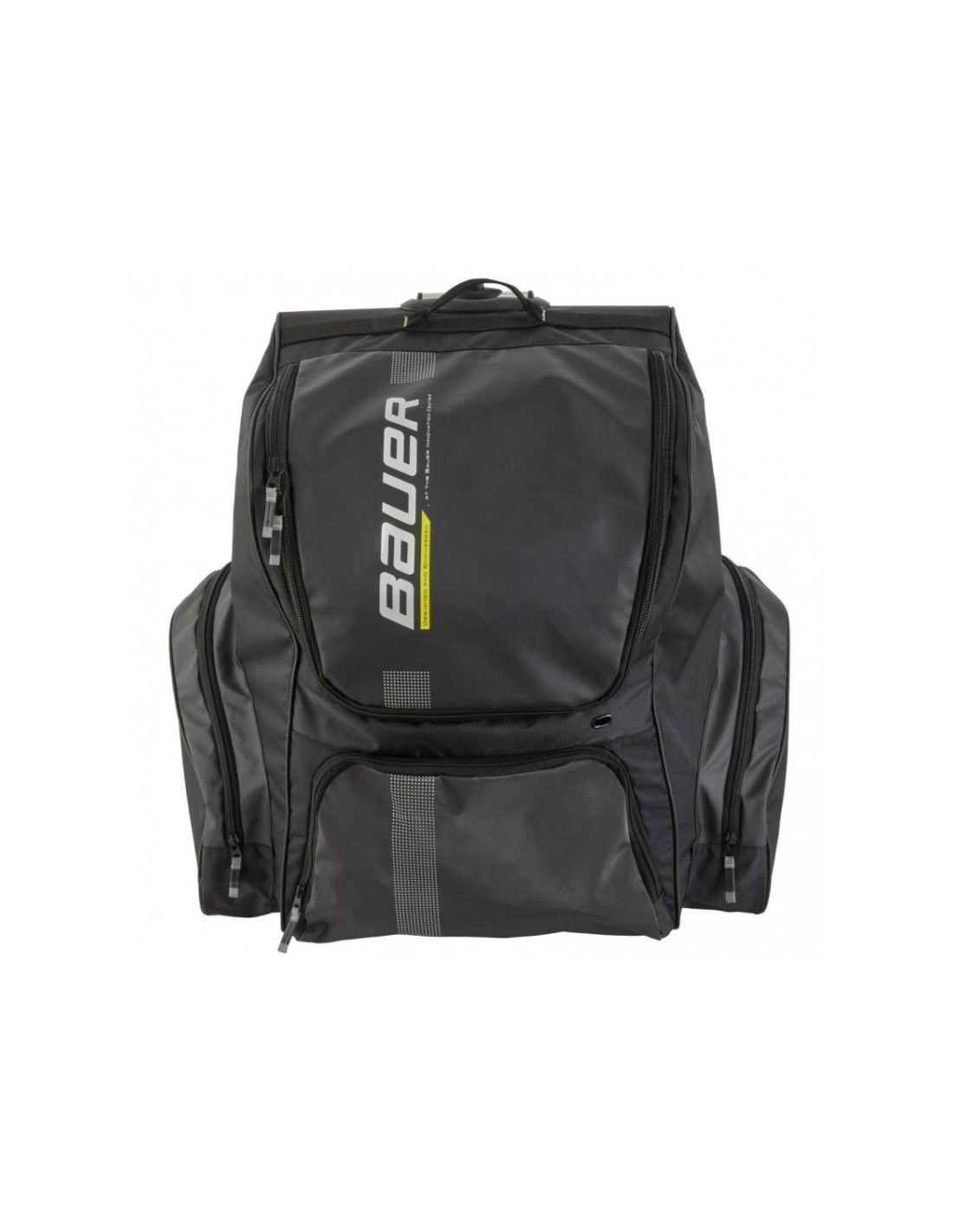Bauer Bauer Elite '21 Sr 1058239 Hockey Backpack on Wheels