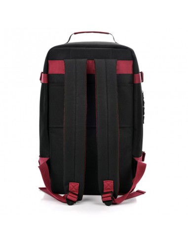 Backpack Meteor Hermod 16877