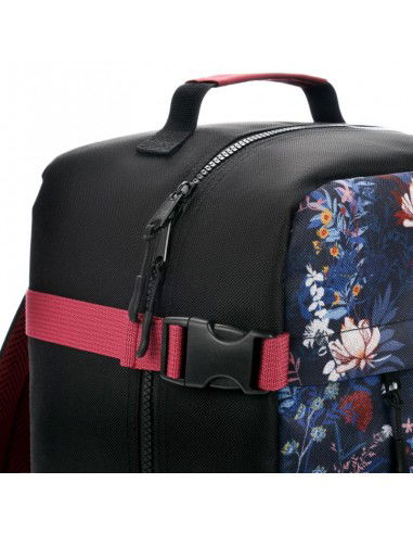 Backpack Meteor Hermod 16877