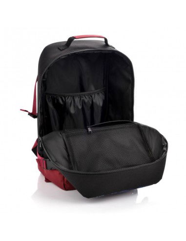 Backpack Meteor Hermod 16877