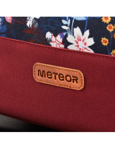 Backpack Meteor Hermod 16877