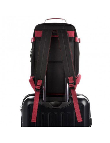 Backpack Meteor Hermod 16877