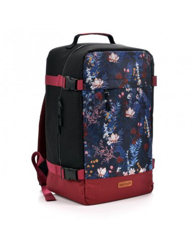 Backpack Meteor Hermod 16877