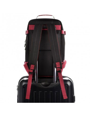 Backpack Meteor Hermod 16877