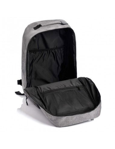 Backpack Meteor Hermod 16882