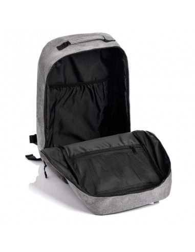 Backpack Meteor Hermod 16882