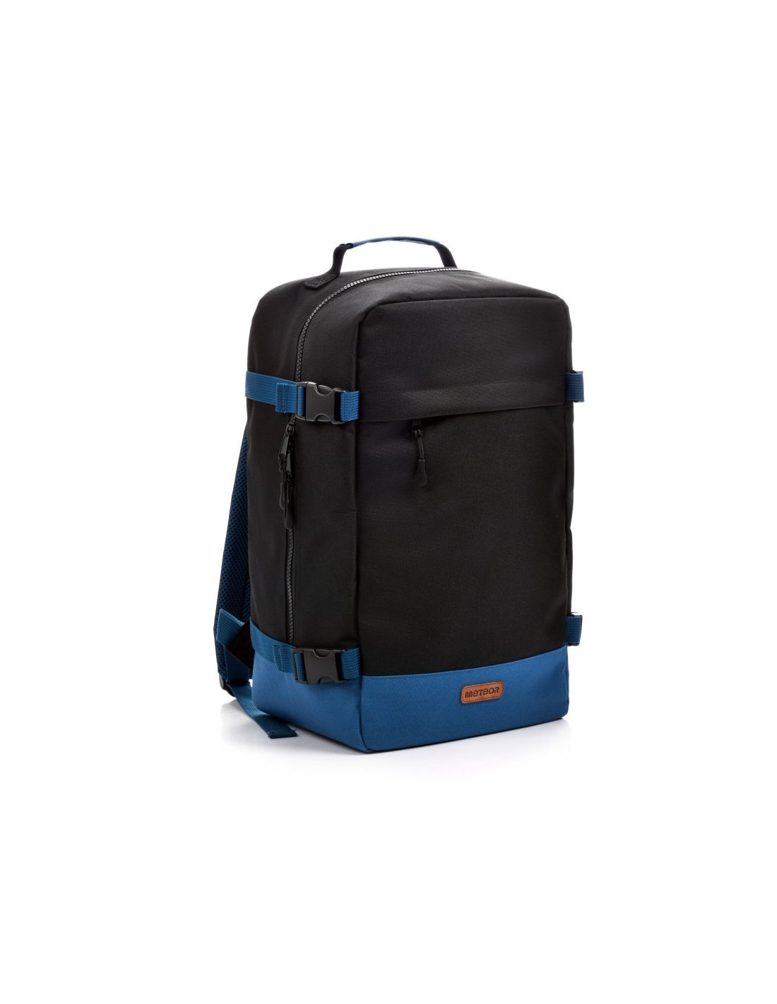Men's Backpacks Meteor Black