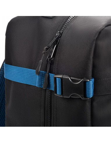 Backpack Meteor Hermod 16883