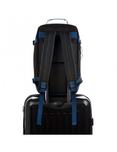 Backpack Meteor Hermod 16883