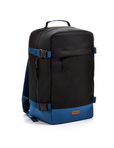 Backpack Meteor Hermod 16883