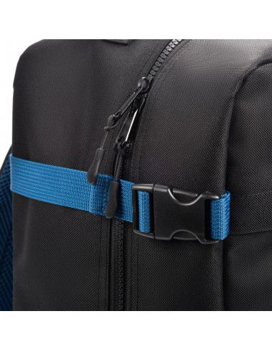 Backpack Meteor Hermod 16883