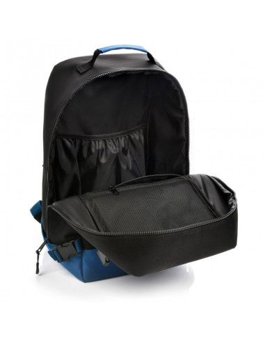 Backpack Meteor Hermod 16883