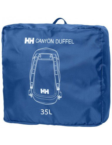 Helly Hansen Canyon Duffel Pack 35L...