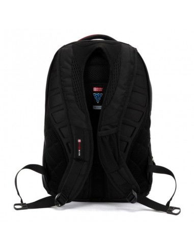 Swissbags Backpack with 173 "Laptop...