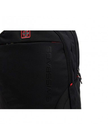 Swissbags Backpack with 173 "Laptop...
