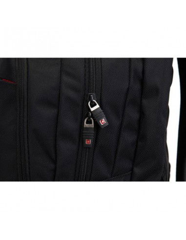 Swissbags Backpack with 173 "Laptop...