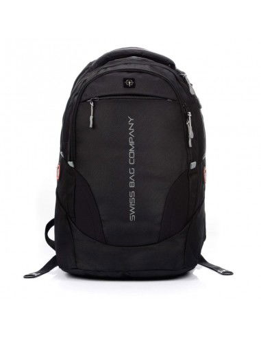 Swissbags Backpack with 173 "Laptop...