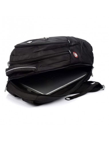 Swissbags Backpack with 173 "Laptop...