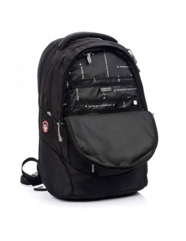 Swissbags Backpack with 173 "Laptop...