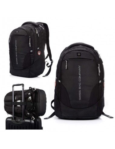 Swissbags Backpack with 173 "Laptop...