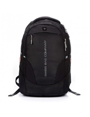 Swissbags Backpack with 173 "Laptop...
