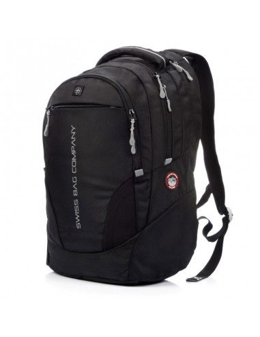 Swissbags Backpack with 173 "Laptop...