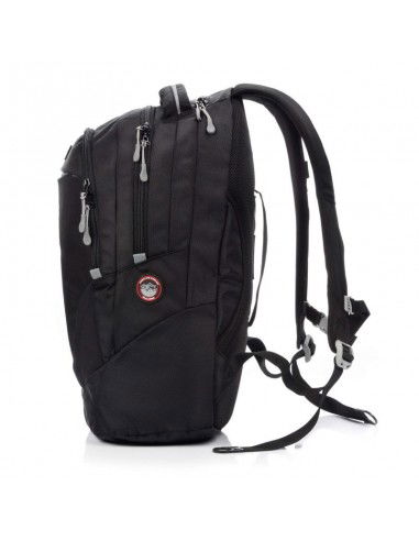 Swissbags Backpack with 173 "Laptop...