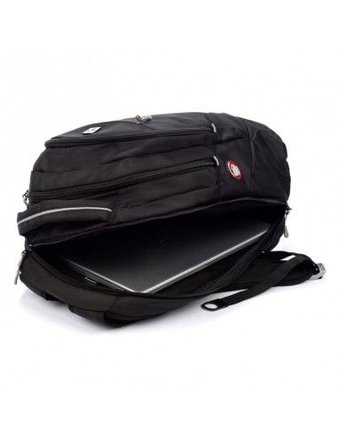 Swissbags Backpack with 173 "Laptop...