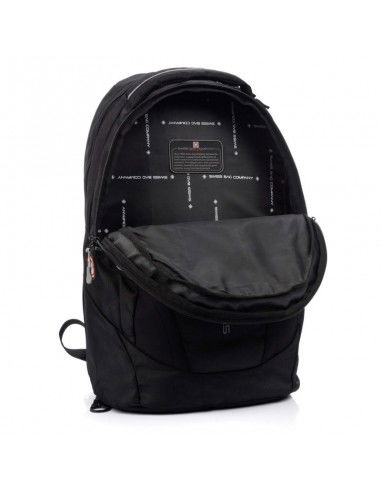 Swissbags Backpack with 173 "Laptop...