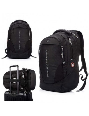 Swissbags Backpack with 173 "Laptop...