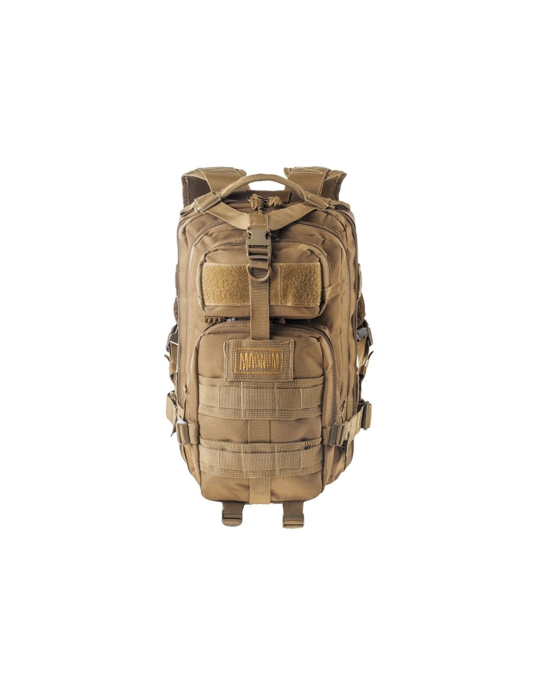 Men's Backpacks Magnum Brown