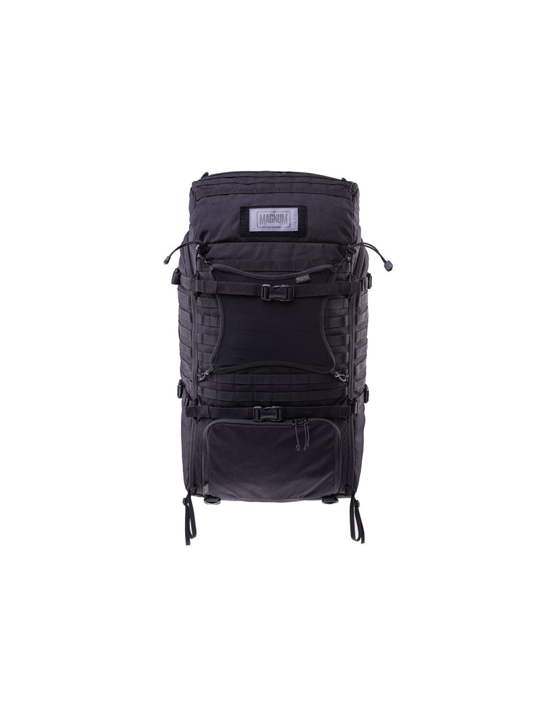 Men's Backpacks Magnum Black