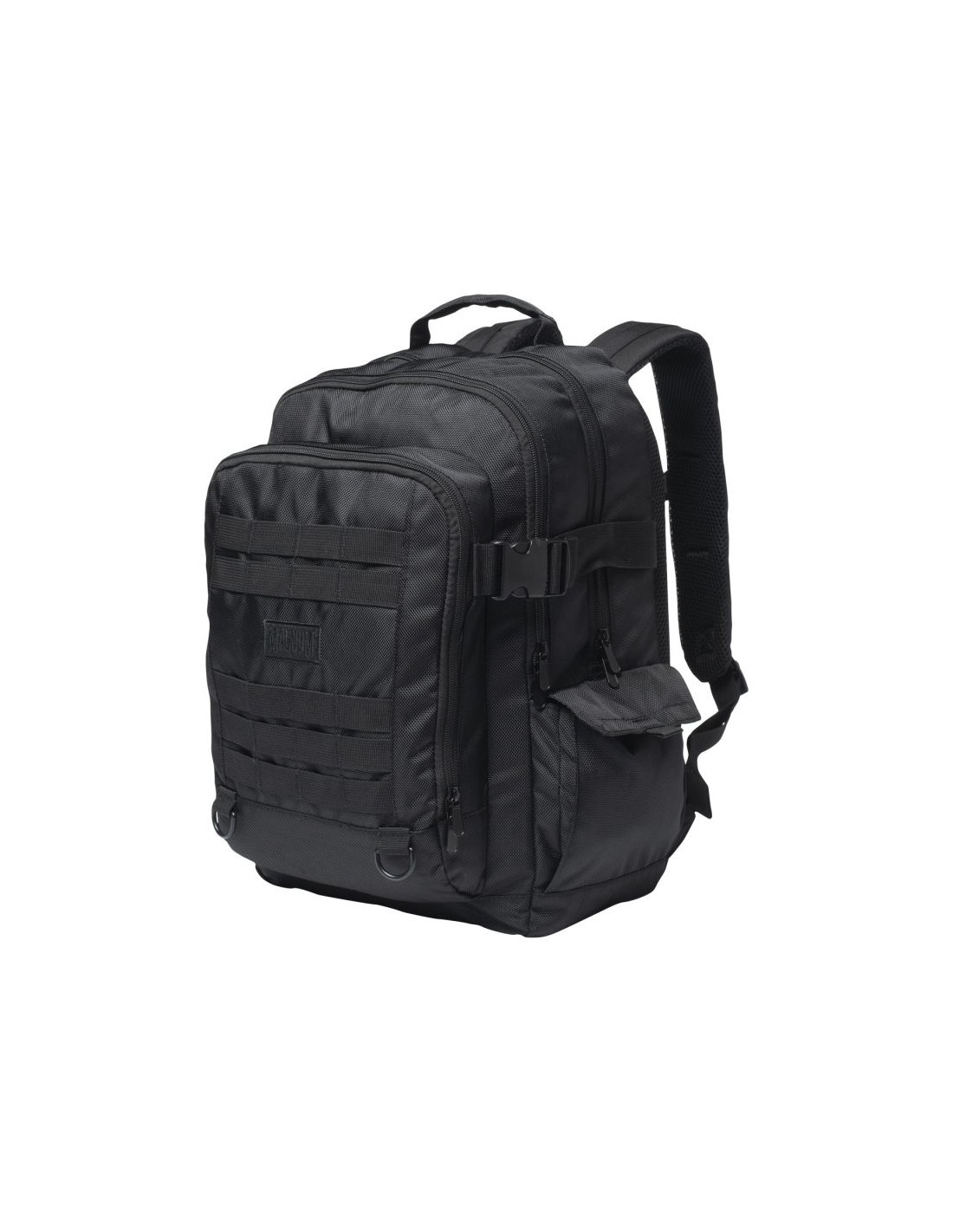 Men's Backpacks Magnum Black
