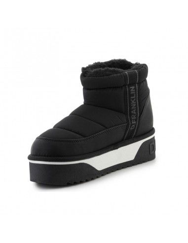 DFranklin Nordic V2 Low Bomb backpack...