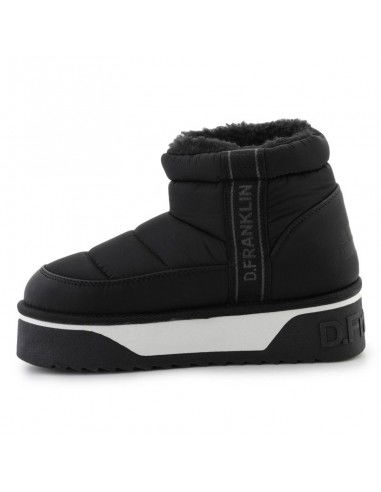 DFranklin Nordic V2 Low Bomb backpack...