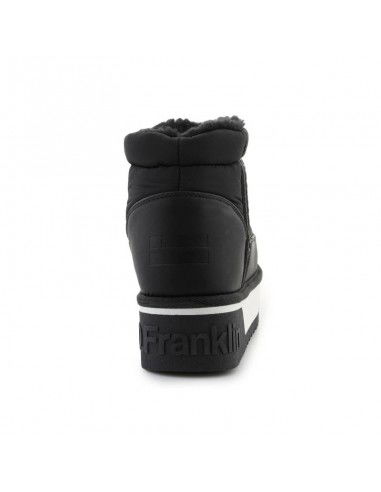 DFranklin Nordic V2 Low Bomb backpack...