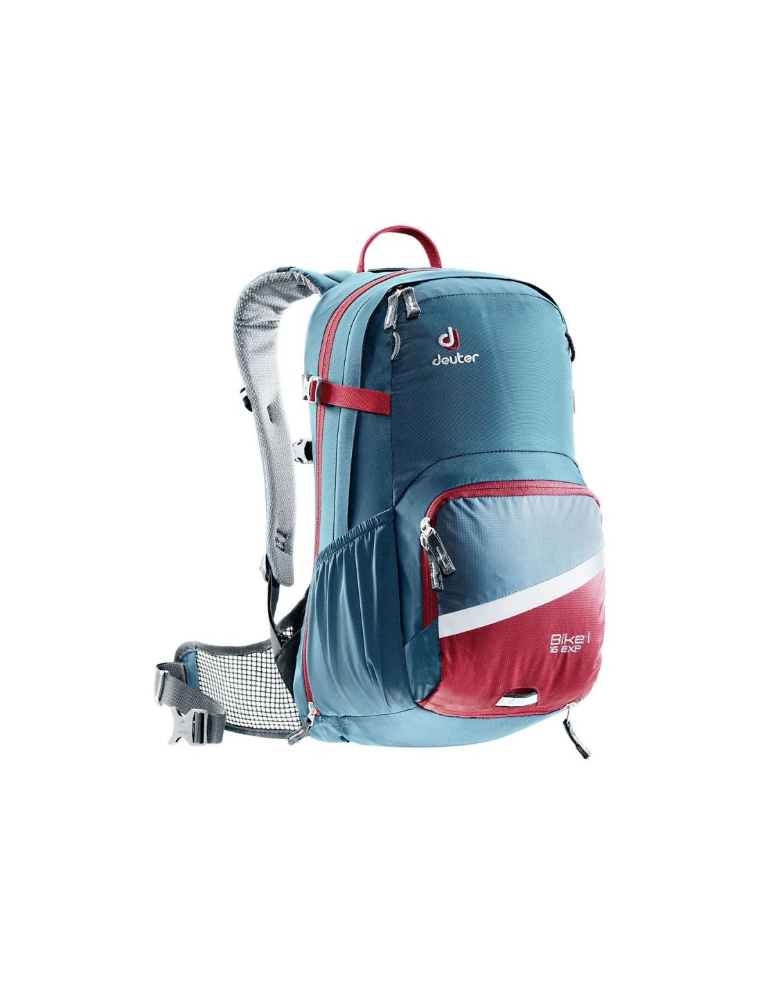 Men's Backpacks Deuter Blue