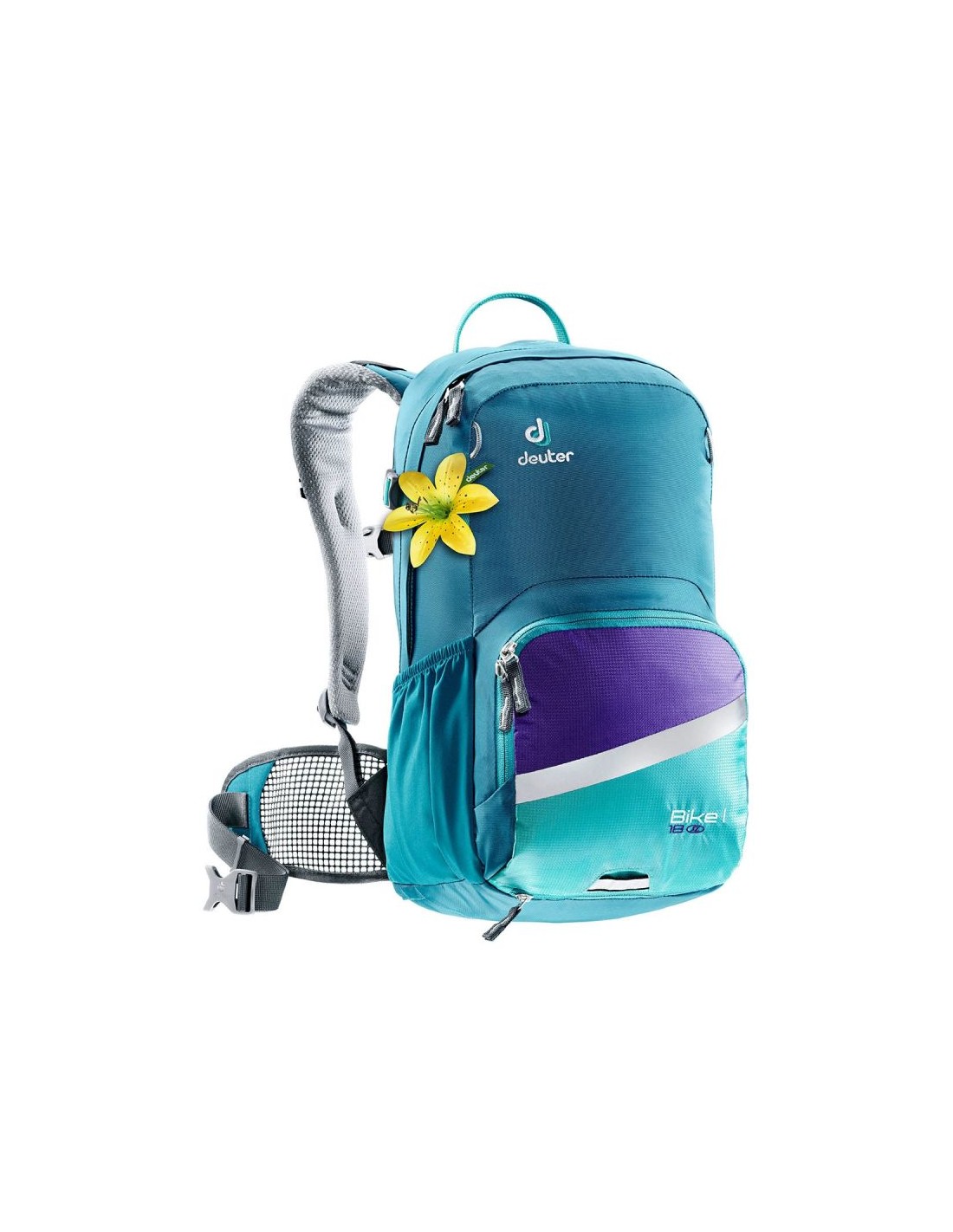 Deuter Deuter Bike I 18 SL Backpack 32032173217