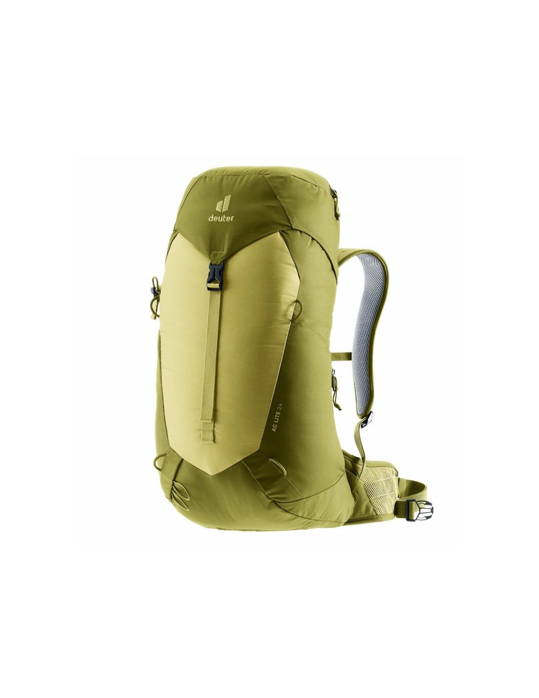 Men's Backpacks Deuter Yellow