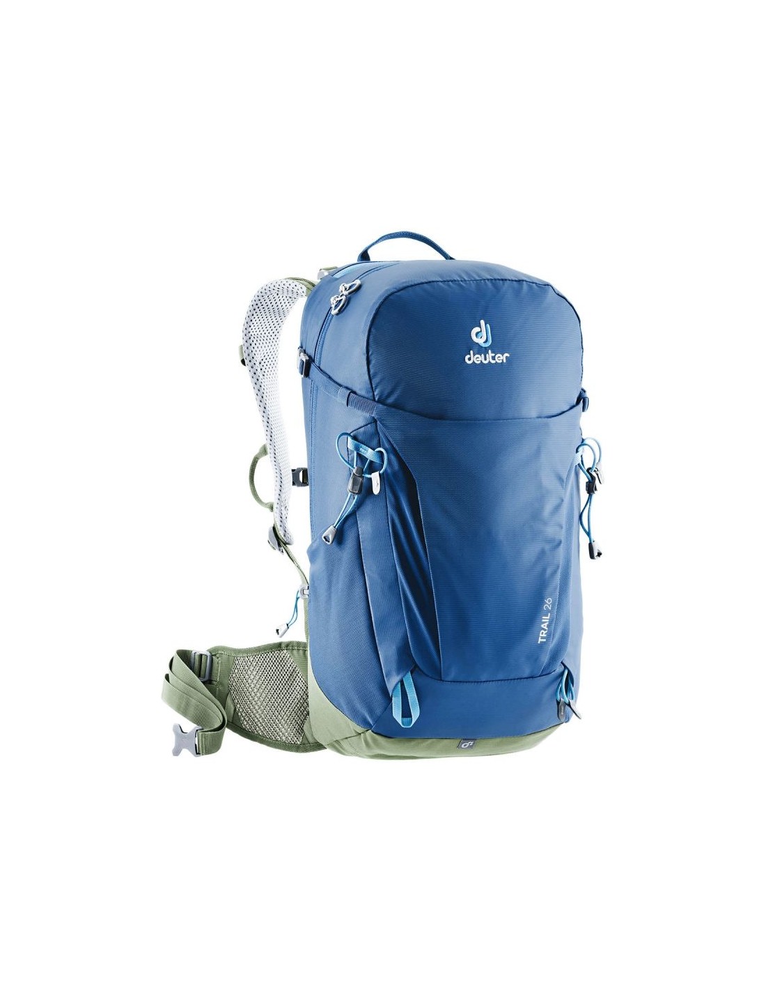 Deuter Deuter Trail 26 Backpack 34403193235