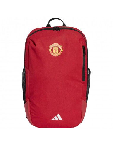 Adidas Manchester United backpack IY0439