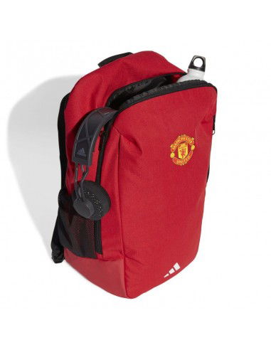 Adidas Manchester United backpack IY0439