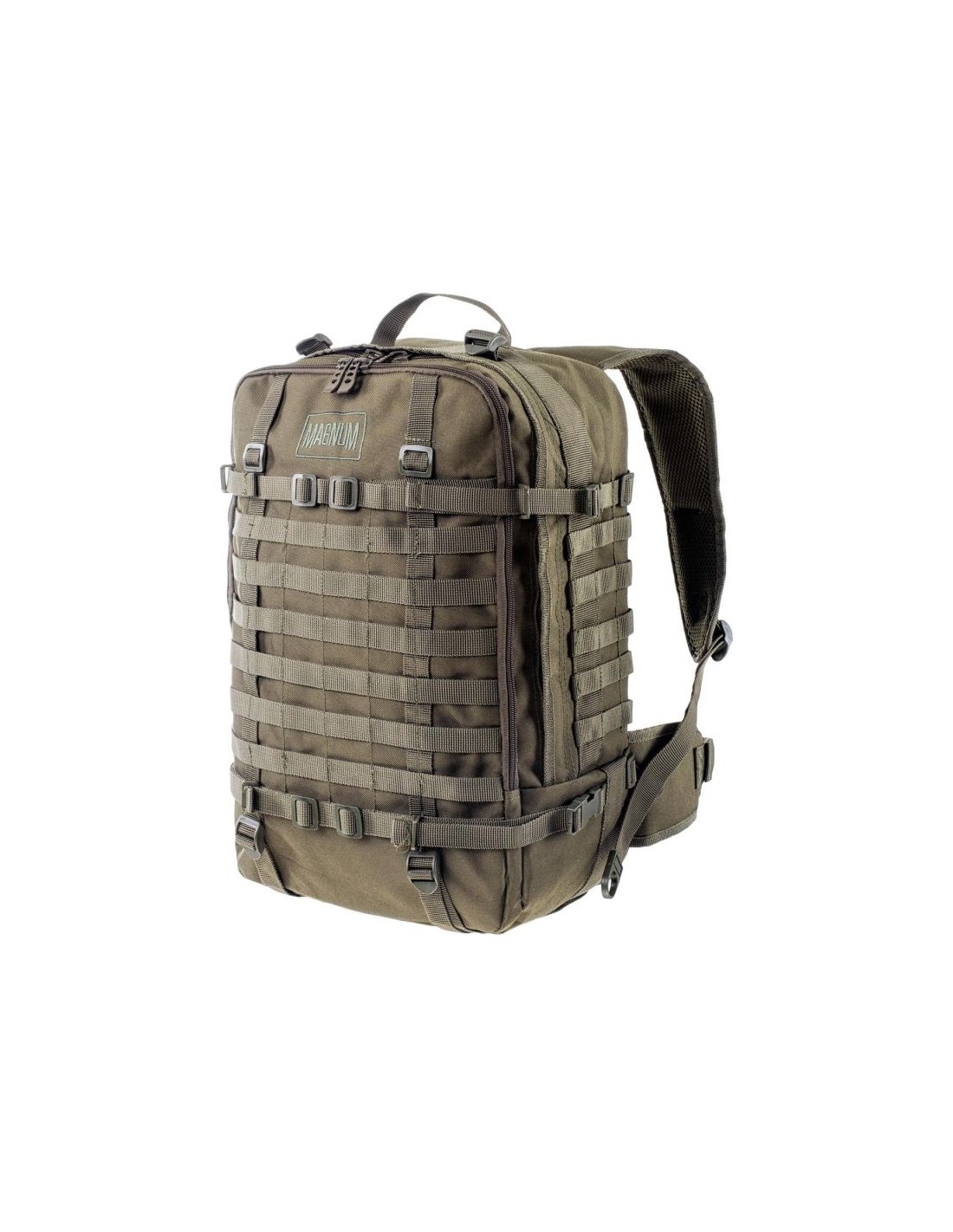 Men's Backpacks Magnum Green