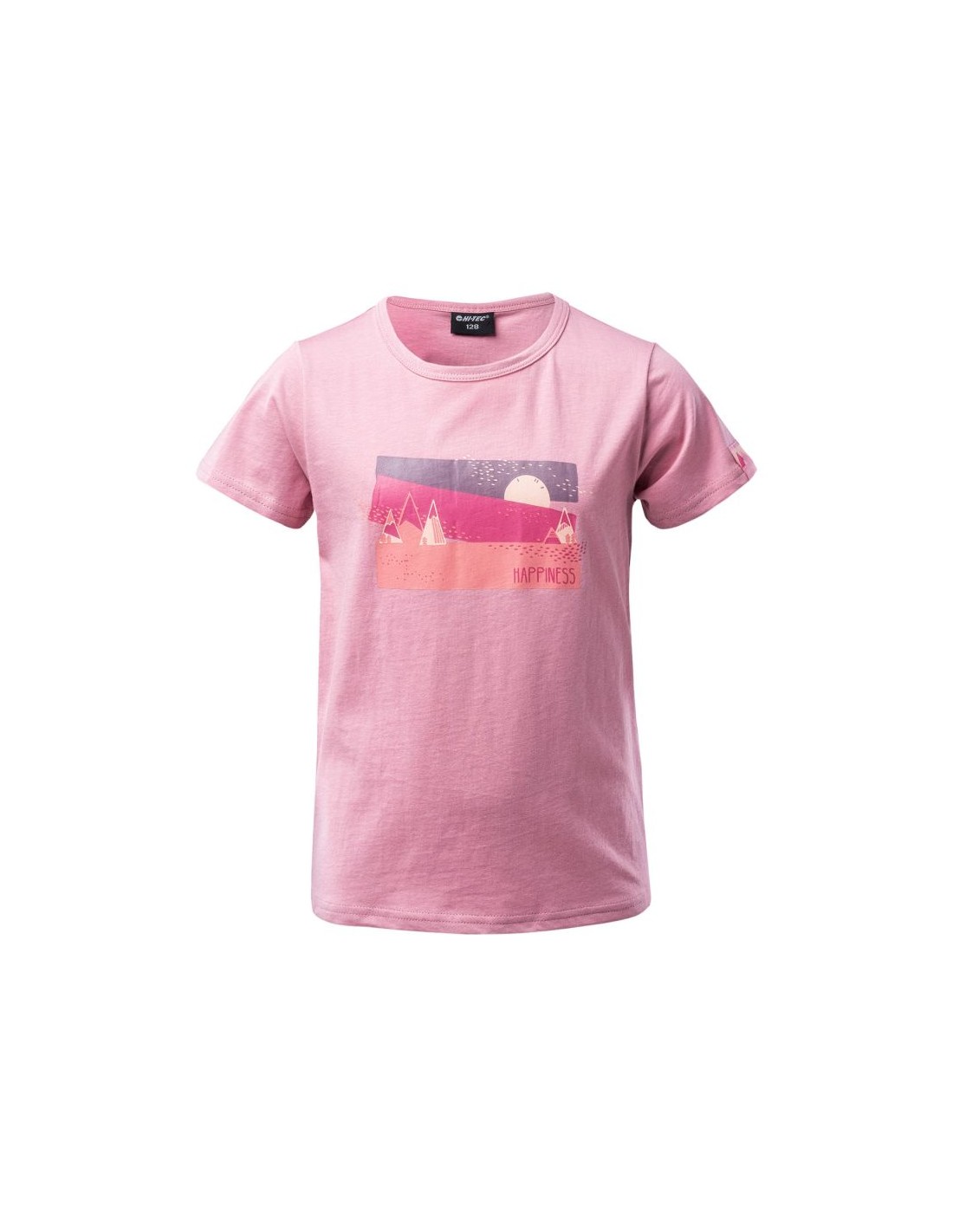 Kids' Clothing Hi-Tec Pink