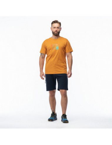 Tshirt short sleeve Elbrus Gisli M...