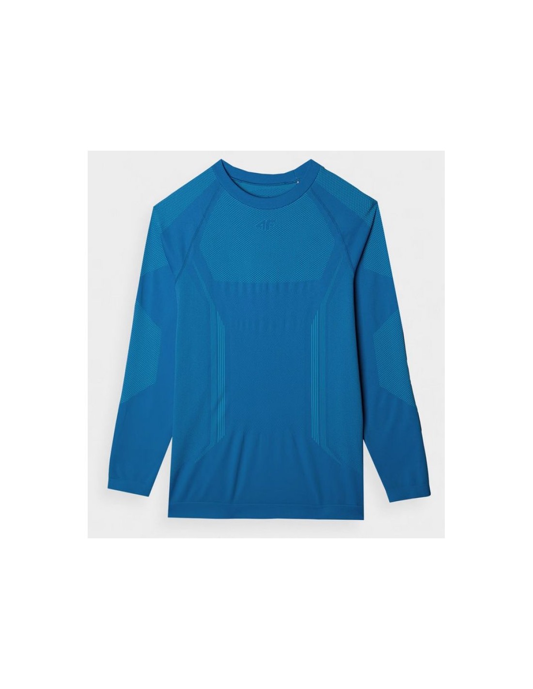 Men's T-Shirts 4F Blue